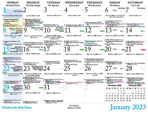 Free Printable Liturgical Calendar 2023 Get Your Hands On Amazing 