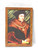 St. Thomas More 8x12 Wooden Framed Print