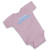 Cradle Catholic Baby Onesie Cradle Catholic Baby Onesie