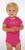Catholic Sweetie Baby Onesie
