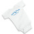 Catholic Sweetie Baby Onesie