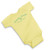 Catholic Sweetie Baby Onesie