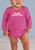 Cradle Catholic Long-Sleeve Baby Onesie Cradle Catholic Long-Sleeve Baby Onesie