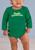 Cradle Catholic Long-Sleeve Baby Onesie Cradle Catholic Long-Sleeve Baby Onesie