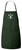 St. Hubert Hunt Club Apron (Green)