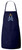 Marian Apron (Navy)