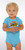 Noah's Ark Baby Onesie Noah's Ark Baby Onesie