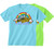 Noah's Ark Toddler Tee Noah's Ark Toddler Tee