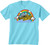 Noah's Ark Toddler Tee Noah's Ark Toddler Tee