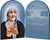 St. Teresa of Calcutta Arched Prayer Diptych