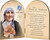 Commemorative St. Teresa of Calcutta Arched Quote Diptych