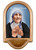 St. Teresa of Calcutta Holy Water Font