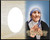 St. Teresa of Calcutta Canonization Photo Frame
