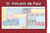 Saint Vincent de Paul Quote Card
