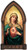 Immaculate Heart of Mary Home Doorpost Blessing
