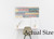 Saint Jude Quote Wall Decal Saint Jude Quote Wall Decal