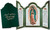 Our Lady of Guadalupe Tri-fold Triptych Cards (Set of 12) Our Lady of Guadalupe Tri-fold Triptych Cards (Set of 12)