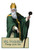 St. Patrick Visor Clip