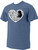 To Do a Thing Heather Pro-Life T-Shirt To Do a Thing Heather Pro-Life T-Shirt