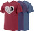 To Do a Thing Heather Pro-Life T-Shirt To Do a Thing Heather Pro-Life T-Shirt