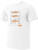 Culture of Life White Pro-Life T-Shirt