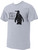 Save the Baby Humans Penguin Vintage Heather Pro-Life T-Shirt Save the Baby Humans Penguin Vintage Heather Pro-Life T-Shirt