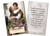 Loving Embrace Godmother Holy Card Loving Embrace Godmother Holy Card