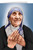 St. Teresa of Calcutta Greeting Card