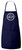 Fish Fry Apron (Navy) Personalized