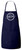 Fish Fry Apron (Navy) Personalized