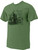 St. Patrick Green Heather T-Shirt St. Patrick Green Heather T-Shirt