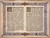 Latin-English Nicene Creed Poster Latin-English Nicene Creed Poster