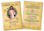 How to Pray the Divine Mercy Chaplet Faith Explained Card