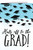 "Hats Off" Graduation Greeting Card