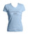 Tiber River Swim Club Women's Cut V-Neck T-Shirt Tiber River Swim Club Women's Cut V-Neck T-Shirt
