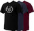 Dominican Shield T-Shirt Dominican Shield T-Shirt