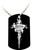 Spiritus Gladius Dog Tag Spiritus Gladius Dog Tag