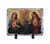 Sacred and Immaculate Hearts Horizontal Slate Tile Sacred and Immaculate Hearts Horizontal Slate Tile