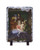 Holy Family with Grandparents Joachim and Anne Vertical Slate Tile Holy Family with Grandparents Joachim and Anne Vertical Slate Tile