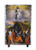 Ascension of Christ Vertical Slate Tile