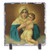Schoenstatt Madonna Square Slate Tile