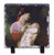 Maternal Admiration Square Slate Tile