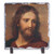 Christ at 33 by Hoffman Square Slate Tile