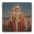 Our Lady of Palestine by Chambers Square Tumbled Stone Tile