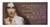 St. Teresa of Avila Prayer Mini Tile