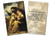 Jesus with the Children Holy Card