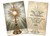 Monstrance First Communion Holy Card Monstrance First Communion Holy Card
