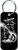 St. John Paul II Xtreme Papa Rectangle Keychain St. John Paul II Xtreme Papa Rectangle Keychain