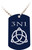 3N1 Dog Tag