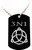 3N1 Dog Tag